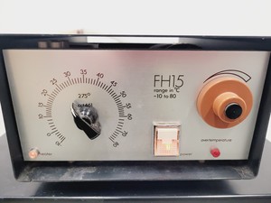 Thumbnail image of Grant FH15 Flow Heater and FC20 Flow Cooler Lab