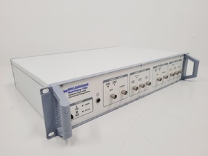 Thumbnail image of Axon Industries MultiClamp 700A Computer Controlled Current and Voltage Clamp