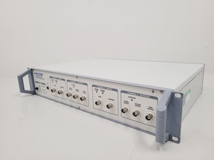 Thumbnail image of Axon Industries MultiClamp 700A Computer Controlled Current and Voltage Clamp