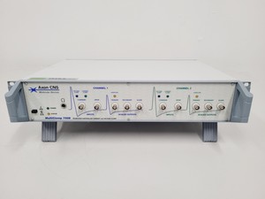 Image of Axon CNS MultiClamp 700B Computer Controlled Current and Voltage Clamp