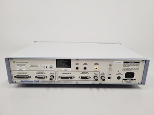 Thumbnail image of Axon CNS MultiClamp 700B Computer Controlled Current and Voltage Clamp