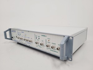 Thumbnail image of Axon CNS MultiClamp 700B Computer Controlled Current and Voltage Clamp