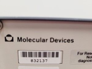 Thumbnail image of Axon CNS MultiClamp 700B Computer Controlled Current and Voltage Clamp