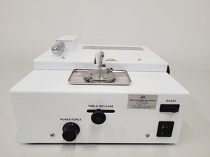 Image of Cavey Laboratory Engineering McIlwain Tissue Chopper Model MTC/2E No Blade