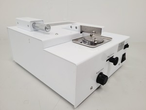 Thumbnail image of Cavey Laboratory Engineering McIlwain Tissue Chopper Model MTC/2E No Blade 