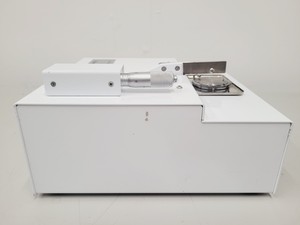 Thumbnail image of Cavey Laboratory Engineering McIlwain Tissue Chopper Model MTC/2E No Blade 