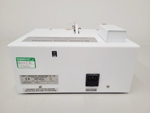 Thumbnail image of Cavey Laboratory Engineering McIlwain Tissue Chopper Model MTC/2E No Blade 