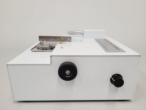 Thumbnail image of Cavey Laboratory Engineering McIlwain Tissue Chopper Model MTC/2E No Blade 