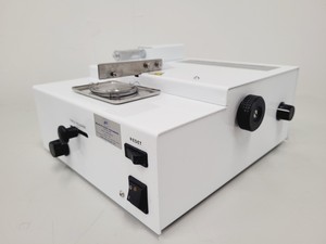 Thumbnail image of Cavey Laboratory Engineering McIlwain Tissue Chopper Model MTC/2E No Blade 