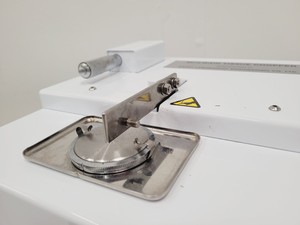 Thumbnail image of Cavey Laboratory Engineering McIlwain Tissue Chopper Model MTC/2E No Blade 