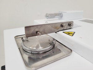 Thumbnail image of Cavey Laboratory Engineering McIlwain Tissue Chopper Model MTC/2E No Blade 
