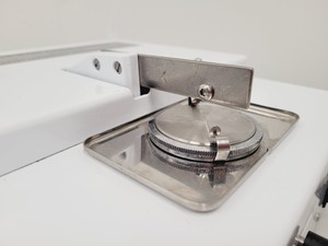 Thumbnail image of Cavey Laboratory Engineering McIlwain Tissue Chopper Model MTC/2E No Blade 