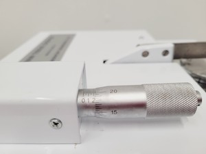 Thumbnail image of Cavey Laboratory Engineering McIlwain Tissue Chopper Model MTC/2E No Blade 