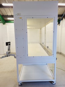 Thumbnail image of Bigneat Robotics Enclosure Cabinet Class 2 RB3200/01 Lab