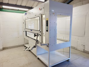 Thumbnail image of Bigneat Robotics Enclosure Cabinet Class 2 RB3200/01 Lab