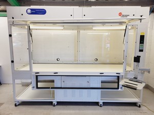 Thumbnail image of Bigneat Robotics Enclosure Cabinet Class 2 RB3200/01 Lab