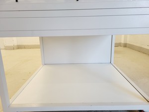 Thumbnail image of Bigneat Robotics Enclosure Cabinet Class 2 RB3200/01 Lab