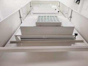 Thumbnail image of Bigneat Robotics Enclosure Cabinet Class 2 RB3200/01 Lab