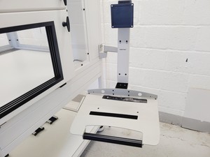 Thumbnail image of Bigneat Robotics Enclosure Cabinet Class 2 RB3200/01 Lab