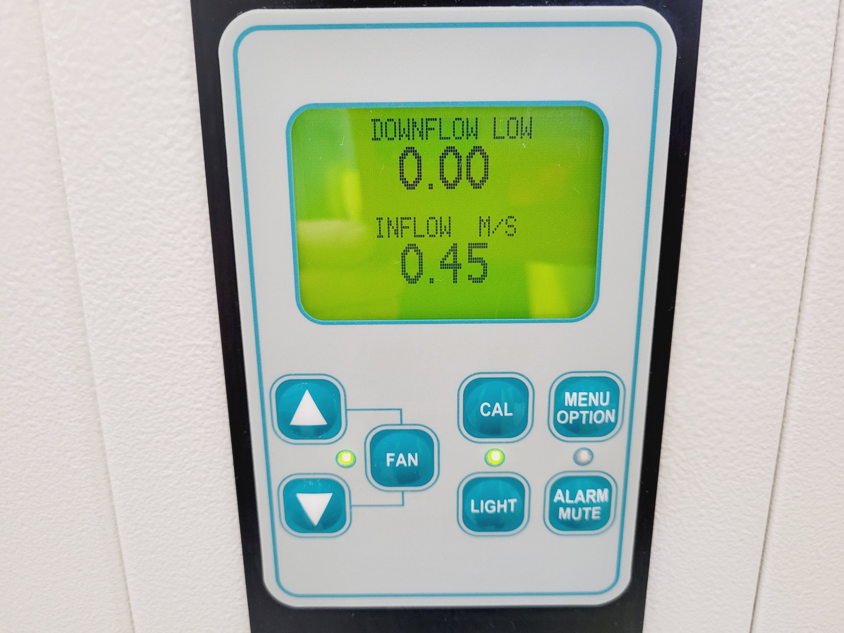 Image of Bigneat Robotics Enclosure Cabinet Class 2 RB3200/01 Lab