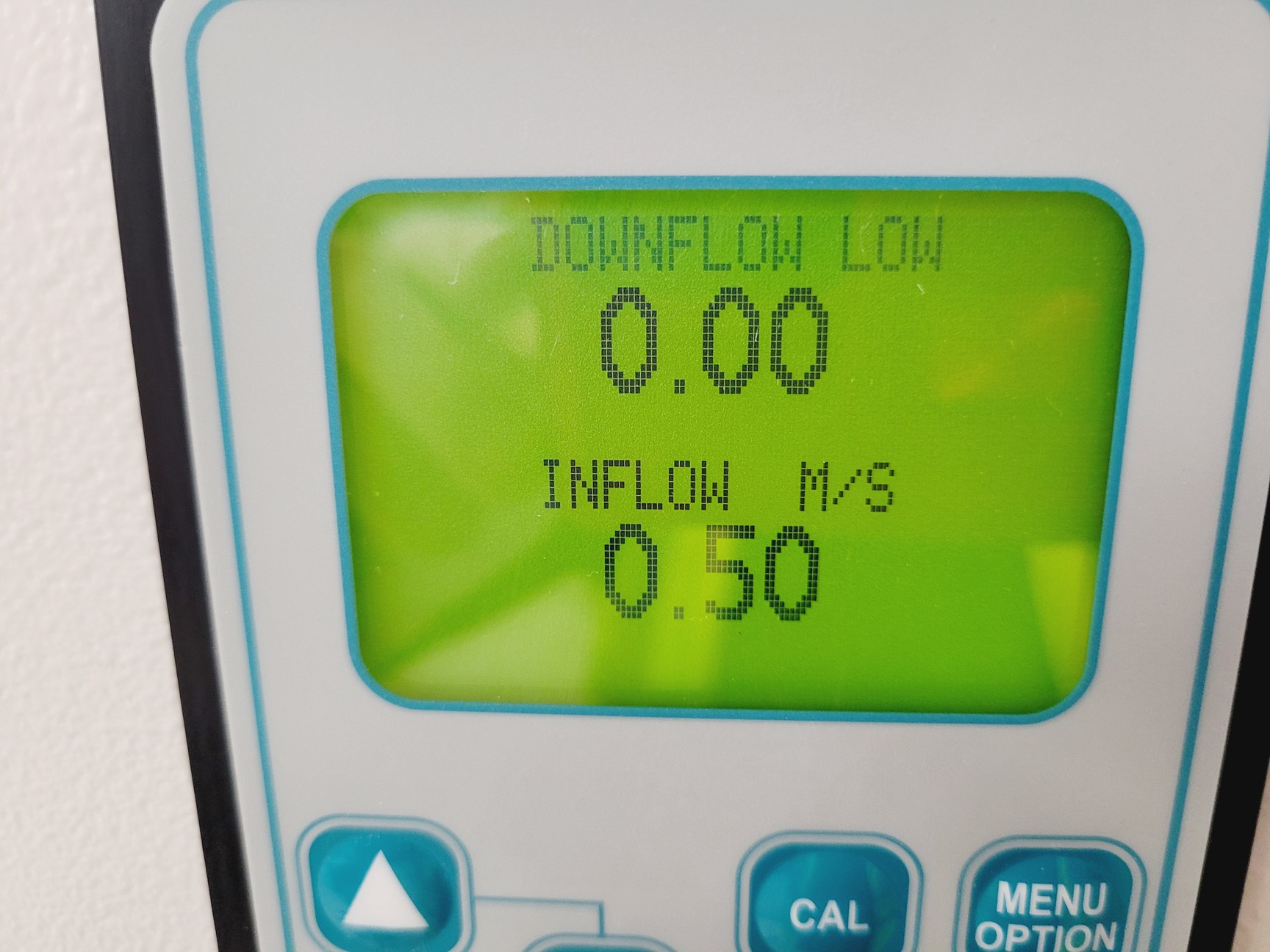 Image of Bigneat Robotics Enclosure Cabinet Class 2 RB3200/01 Lab