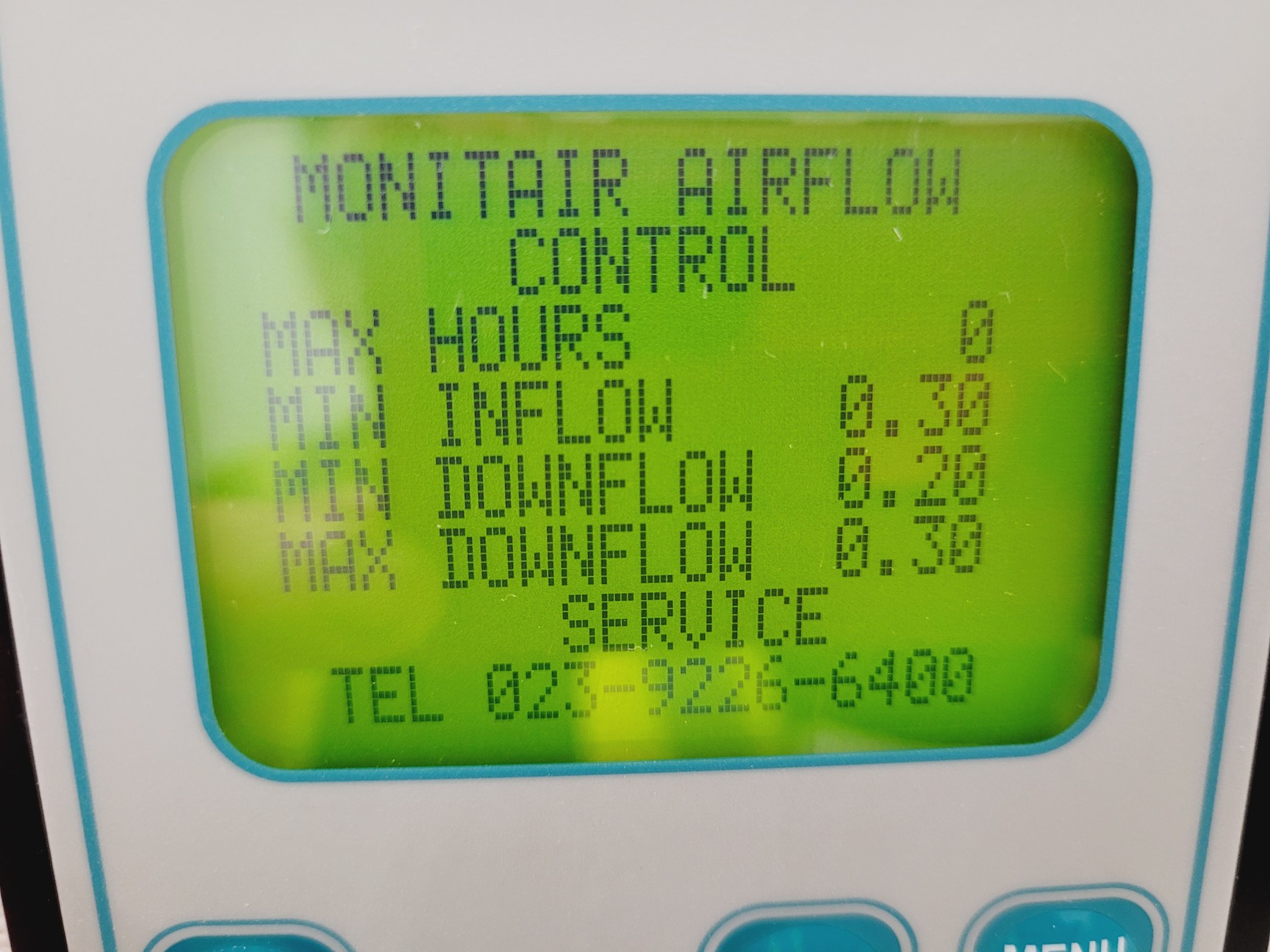 Image of Bigneat Robotics Enclosure Cabinet Class 2 RB3200/01 Lab