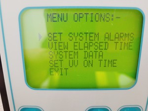 Thumbnail image of Bigneat Robotics Enclosure Cabinet Class 2 RB3200/01 Lab