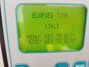 Thumbnail image of Bigneat Robotics Enclosure Cabinet Class 2 RB3200/01 Lab