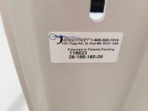 Thumbnail image of Bigneat Robotics Enclosure Cabinet Class 2 RB3200/01 Lab