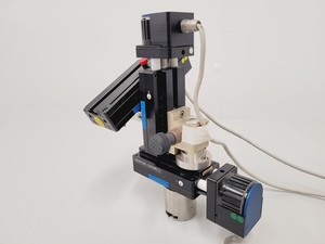 Image of Luigs-Neumann LN Mini 25 3-Axis Motorised Micromanipulator Lab