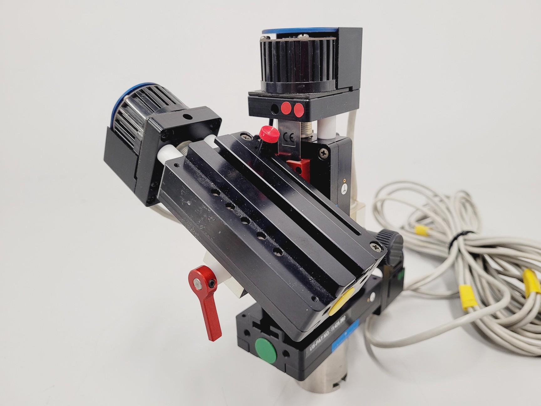 Image of Luigs-Neumann LN Mini 25 3-Axis Motorised Micromanipulator Lab