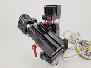 Thumbnail image of Luigs-Neumann LN Mini 25 3-Axis Motorised Micromanipulator Lab