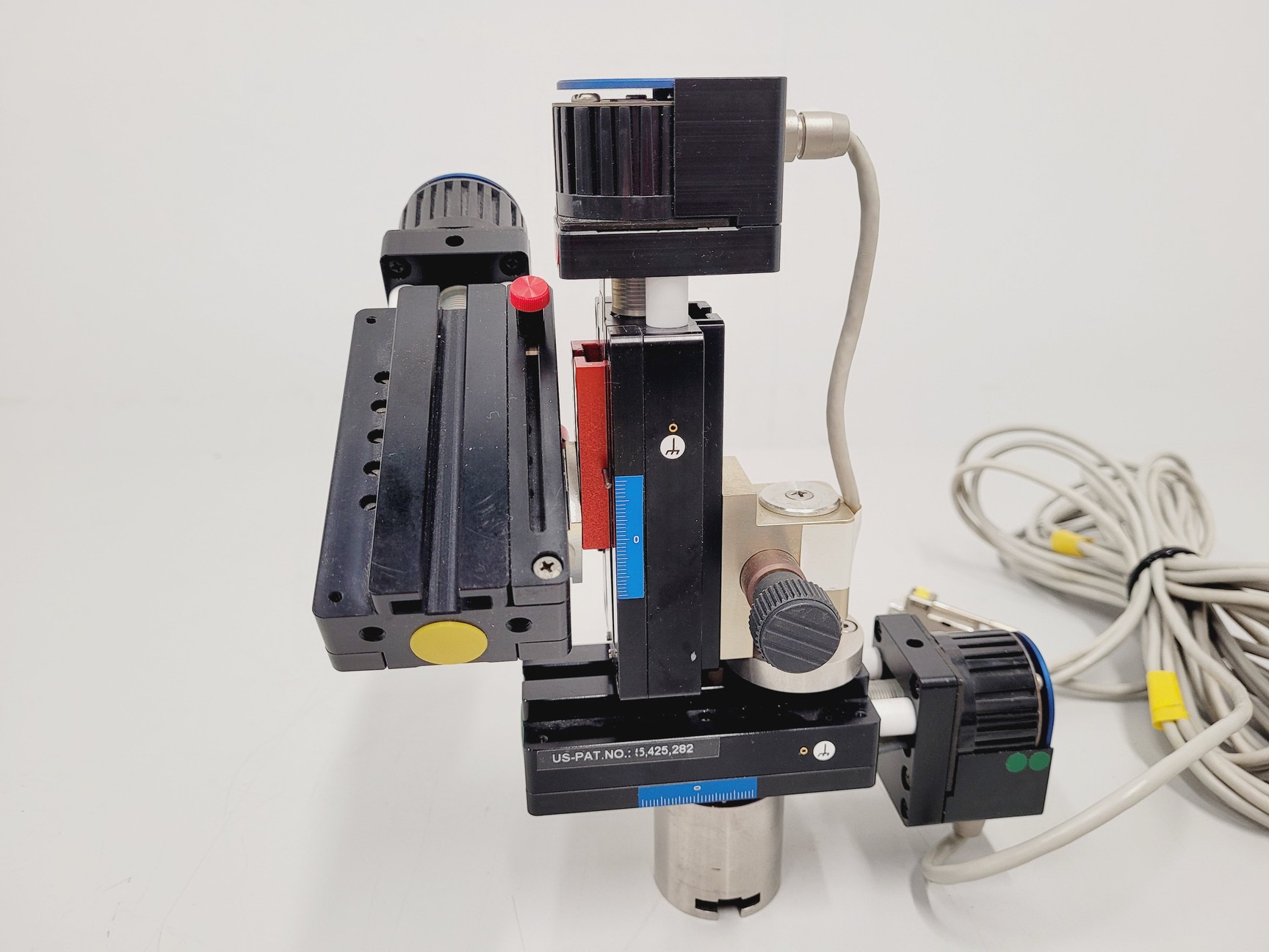 Image of Luigs-Neumann LN Mini 25 3-Axis Motorised Micromanipulator Lab