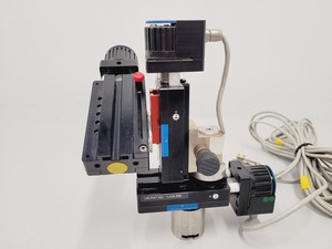 Thumbnail image of Luigs-Neumann LN Mini 25 3-Axis Motorised Micromanipulator Lab