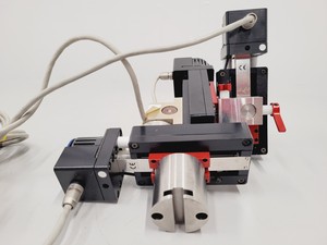 Thumbnail image of Luigs-Neumann LN Mini 25 3-Axis Motorised Micromanipulator Lab