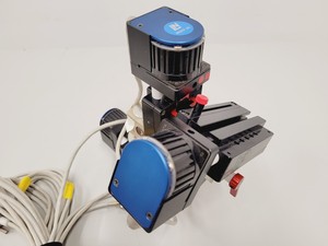 Thumbnail image of Luigs-Neumann LN Mini 25 3-Axis Motorised Micromanipulator Lab