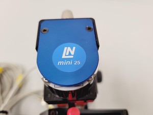 Thumbnail image of Luigs-Neumann LN Mini 25 3-Axis Motorised Micromanipulator Lab
