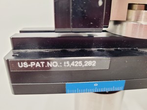 Thumbnail image of Luigs-Neumann LN Mini 25 3-Axis Motorised Micromanipulator Lab