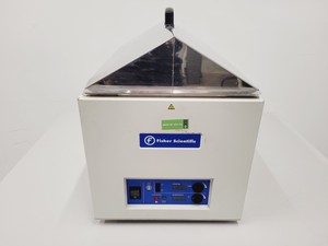 Image of Fisher Scientific DMS 360 Shaking Water Bath 20 Litre Lab