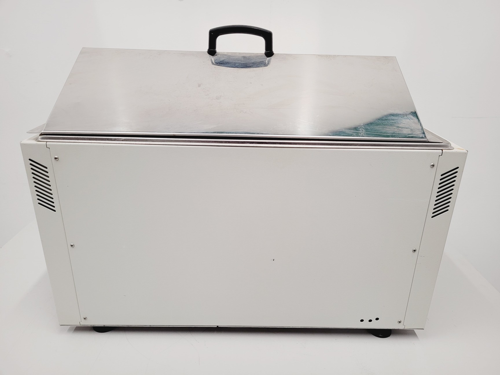 Image of Fisher Scientific DMS 360 Shaking Water Bath 20 Litre Lab
