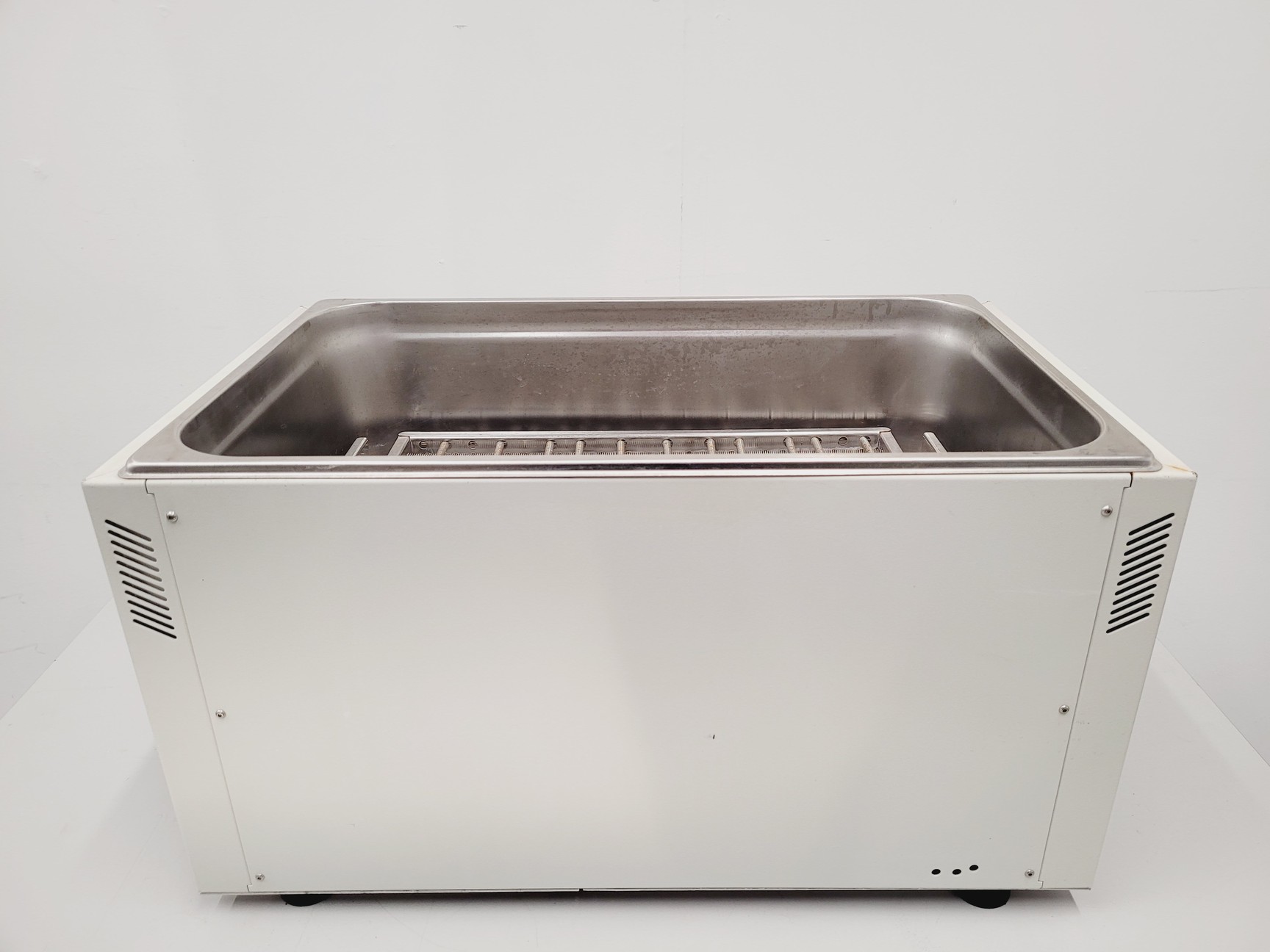 Image of Fisher Scientific DMS 360 Shaking Water Bath 20 Litre Lab