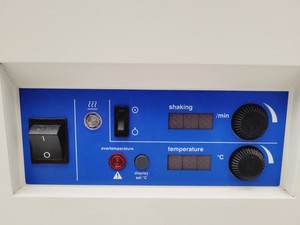 Thumbnail image of Fisher Scientific DMS 360 Shaking Water Bath 20 Litre Lab