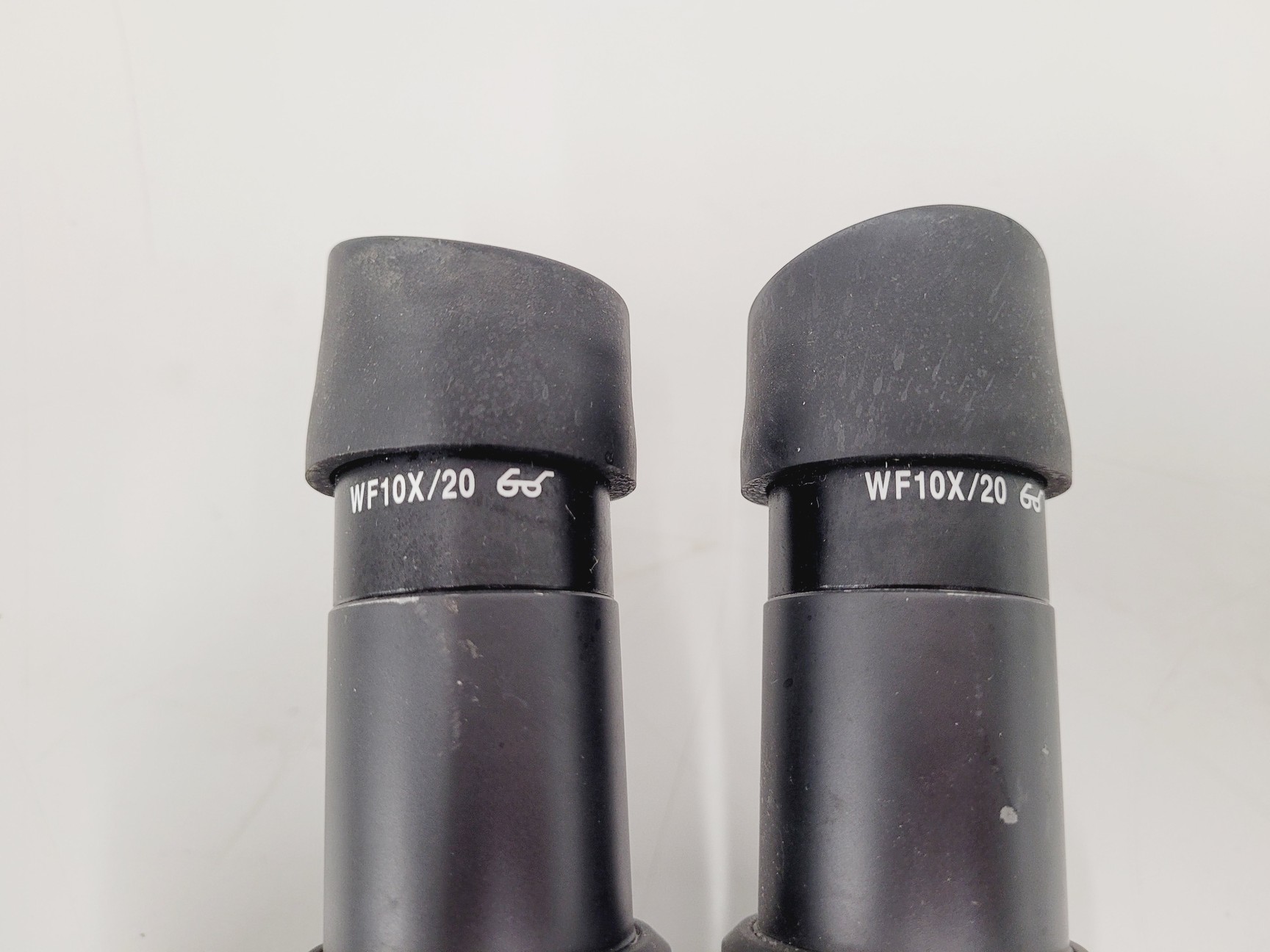 Image of Nikon SMZ645 Stereo Microscope (No Stand) Lab