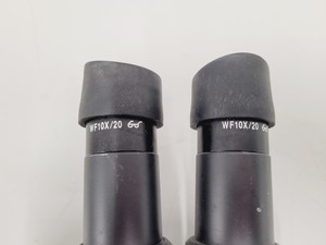Thumbnail image of Nikon SMZ645 Stereo Microscope (No Stand) Lab
