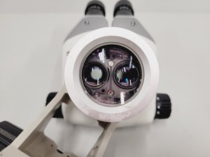 Thumbnail image of Nikon SMZ645 Stereo Microscope (No Stand) Lab