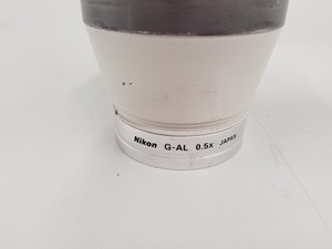 Thumbnail image of Nikon SMZ645 Stereo Microscope (No Stand) Lab