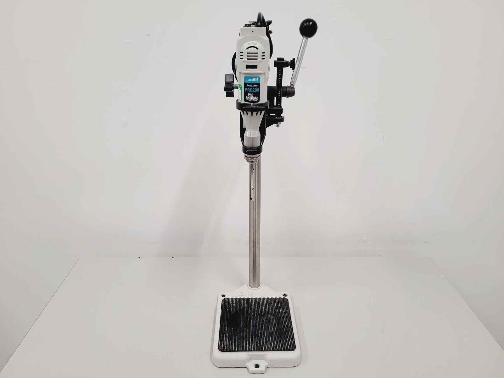 Image of Pro Scientific PRO 200 Bio Gen Series Homogeniser 35000rpm with Stand