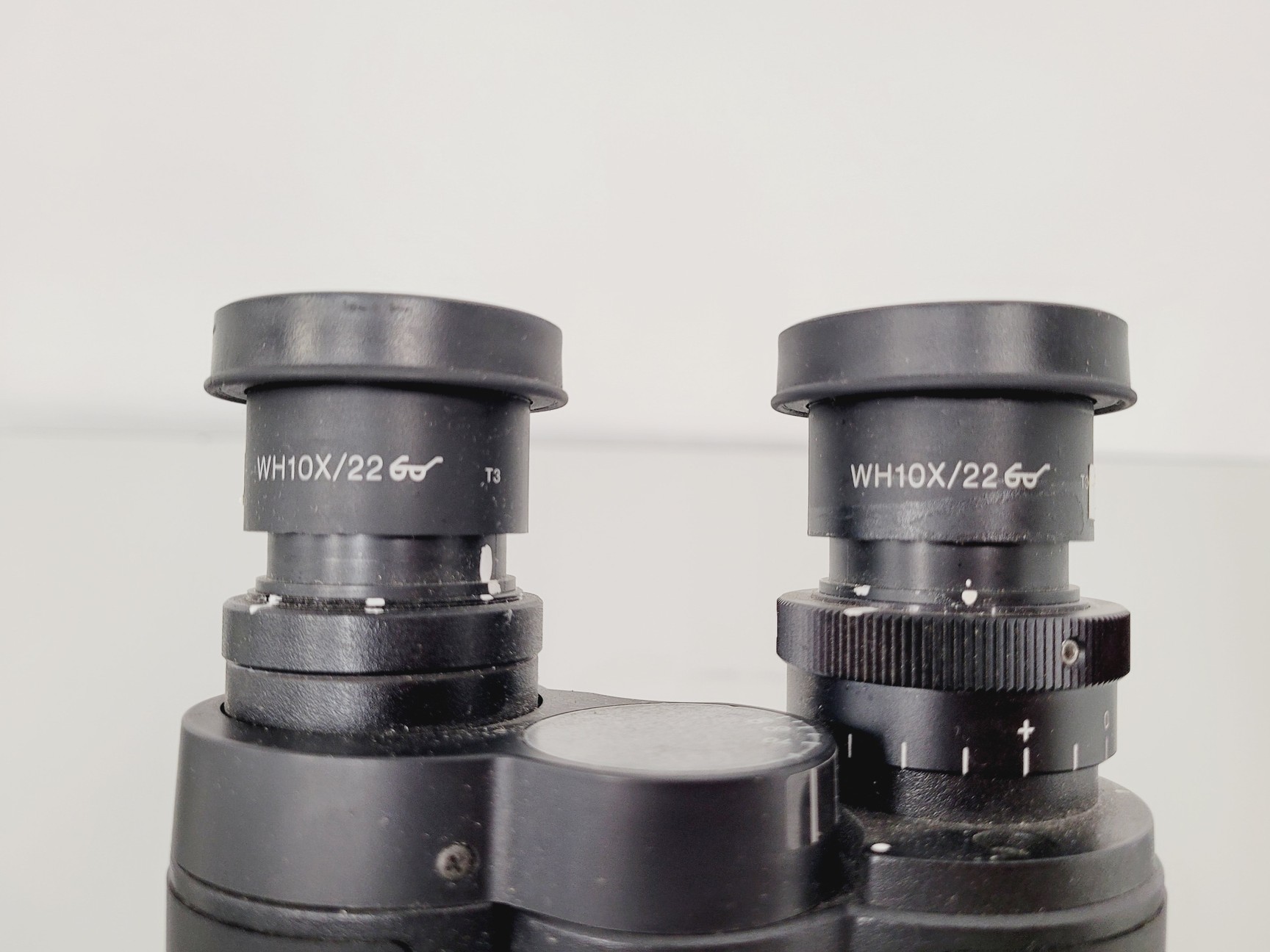 Image of Olympus BX51WIF Fluorescence Microscope w/ Hitachi CCD Camera KP-MIAP S/R Lab