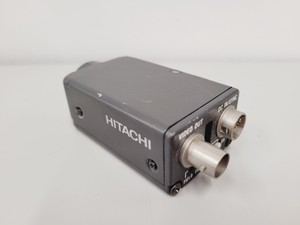 Thumbnail image of Olympus BX51WIF Fluorescence Microscope w/ Hitachi CCD Camera KP-MIAP S/R Lab