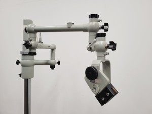 Thumbnail image of Carl Zeiss Jena OPMI 1 Surgical Microscope Stand- No Microscope/Eyepieces